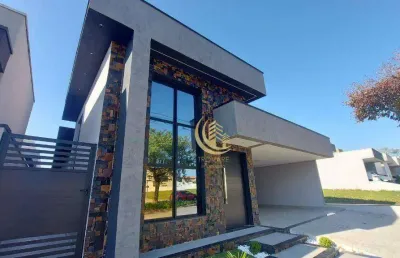 Casa com 3 dormitórios à venda, 183 m² por r$ 1.320.000,00 - ouroville  - taubaté/sp
