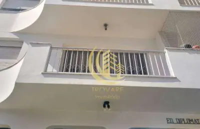 Apartamento com 3 dormitórios à venda, 120 m² por r$ 1.385.000,00 - centro - são lourenço/mg