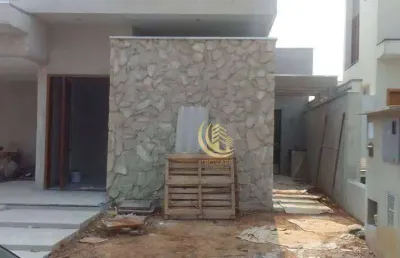 Casa com 3 dormitórios à venda, 169 m² por r$ 1.300.000,00 - ouroville  - taubaté/sp