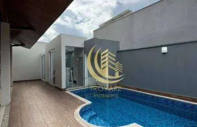 Sobrado com 3 dormitórios à venda, 330 m² por r$ 3.018.000,00 - quiririm - taubaté/sp