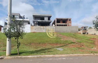 Terreno à venda, 287 m² por r$ 270.000,00 - cyrela landscape - taubaté/sp