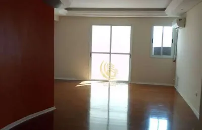 Apartamento com 3 dormitórios à venda, 156 m² por r$ 850.000,00 - centro - taubaté/sp