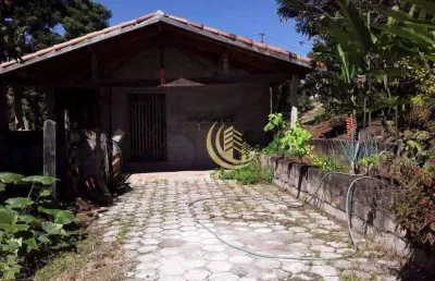 Sítio à venda, 48000 m² por r$ 532.000,00 - rio abaixo - são luiz do paraitinga/sp