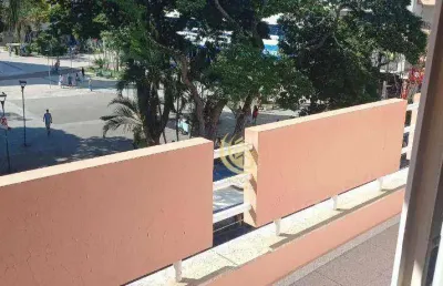 Apartamento com 3 dormitórios para alugar, 124 m² por r$ 2.250,00/mês - centro - taubaté/sp
