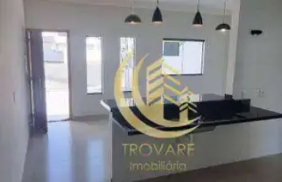 Casa com 3 dormitórios à venda, 100 m² por r$ 450.000,00 - residencial são josé - taubaté/sp