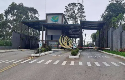 Terreno à venda, 2500 m² por r$ 600.000,00 - chácaras cataguá - taubaté/sp