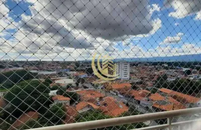 Apartamento com 2 dormitórios à venda, 56 m² por r$ 255.000,00 - areão - taubaté/sp