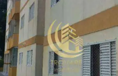 Apartamento com 2 dormitórios à venda, 75 m² por r$ 240.000,00 - areão - taubaté/sp