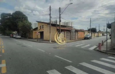 Casa com 3 dormitórios à venda, 350 m² por r$ 1.060.000,00 - parque são luís - taubaté/sp