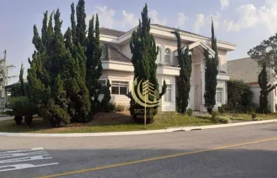 Casa com 3 dormitórios, 226 m² - venda por r$ 1.600.000,00 ou aluguel por r$ 5.811,70/mês - campos do conde 1 - tremembé/sp