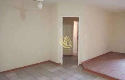 Apartamento com 3 dormitórios à venda, 120 m² por r$ 450.000,00 - centro - taubaté/sp