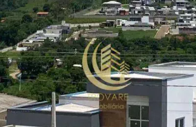 Casa com 3 dormitórios, 275 m² - venda por r$ 800.000,00 ou aluguel por r$ 7.500,00/mês - condominio cataguá way - taubaté/sp