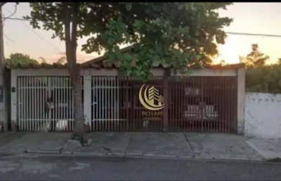 Casa com 3 dormitórios à venda, 188 m² por r$ 690.000,00 - parque senhor do bonfim - taubaté/sp