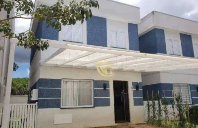 Sobrado com 3 dormitórios, 90 m² - venda por r$ 700.000,00 ou aluguel por r$ 4.540,48/mês - piracangaguá - taubaté/sp
