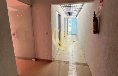Ponto à venda, 101 m² por r$ 390.000,00 - vila são josé - taubaté/sp