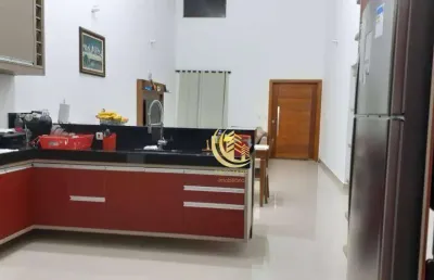 Casa com 3 dormitórios à venda, 169 m² por r$ 773.000,00 - condomínio morada do visconde - tremembé/sp