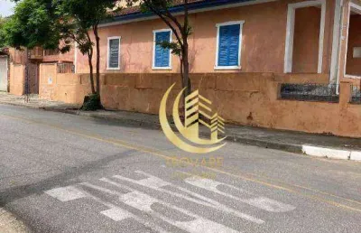 Casa com 4 dormitórios à venda, 200 m² por r$ 800.000,00 - vila jaboticabeira - taubaté/sp