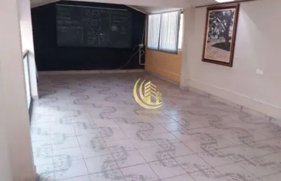 Casa com 3 dormitórios à venda, 250 m² por r$ 700.000,00 - centro - taubaté/sp