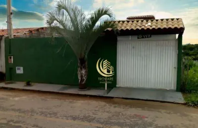 Casa com 3 dormitórios à venda, 110 m² por r$ 550.000,00 - barreiro - taubaté/sp