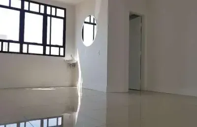 Sala para alugar, 24 m² por r$ 1.172,93/mês - centro - taubaté/sp