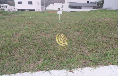 Terreno à venda, 250 m² por r$ 170.000,00 - condomínio vale dos cristais - taubaté/sp