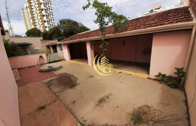 Casa com 3 dormitórios à venda, 135 m² por r$ 420.000,00 - jardim das nações - taubaté/sp