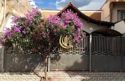 Casa com 6 dormitórios, 400 m² - venda por r$ 1.200.000,00 ou aluguel por r$ 8.220,00/mês - centro - taubaté/sp