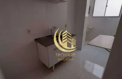 Apartamento com 3 dormitórios à venda, 75 m² por r$ 280.000,00 - jardim jaraguá - taubaté/sp