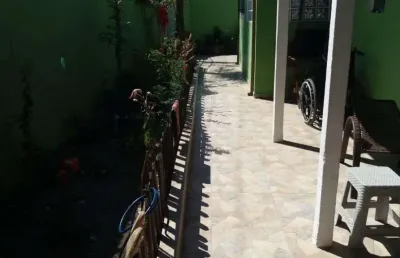 Casa com 3 dormitórios à venda, 200 m² por r$ 360.000,00 - parque santo antônio - taubaté/sp