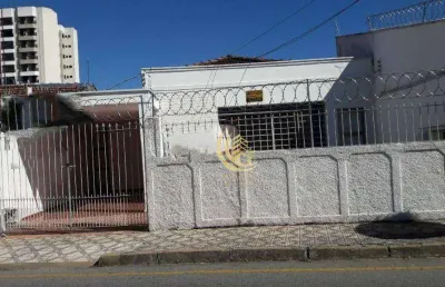 Casa para alugar, 250 m² por r$ 3.209,26/mês - jardim das nações - taubaté/sp