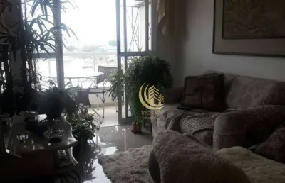 Apartamento com 2 dormitórios à venda, 68 m² por r$ 450.000,00 - centro - taubaté/sp
