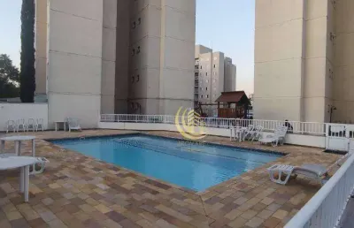 Apartamento com 3 dormitórios à venda, 90 m² por r$ 320.000,00 - vila são josé - taubaté/sp
