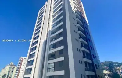 Apartamento para venda em florianópolis, agronômica, 3 dormitórios, 1 suíte, 3 banheiros, 3 vagas