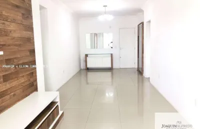 Apartamento para venda em palhoça, centro, 3 dormitórios, 1 suíte, 2 banheiros, 2 vagas