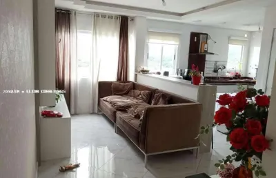 Apartamento para venda em são josé, areias, 3 dormitórios, 2 suítes, 3 banheiros, 2 vagas