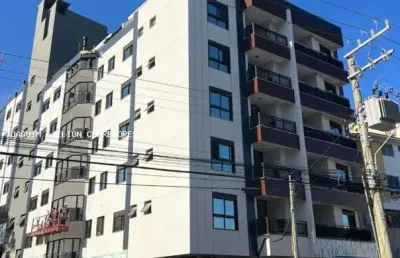 Apartamento para venda em florianópolis, saco dos limões, 2 dormitórios, 1 suíte, 1 banheiro, 1 vaga