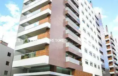 Apartamento para venda em florianópolis, itacorubi, 2 dormitórios, 2 suítes, 3 banheiros, 1 vaga