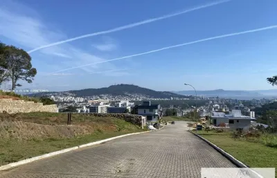 Terreno em condomínio para venda em florianópolis, itacorubi