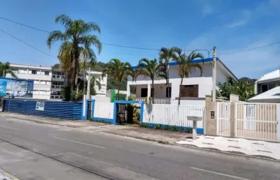 Terreno à venda na Rua Castro, 680, Caiobá, Matinhos