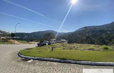 Terreno em condomínio para venda em florianópolis, itacorubi