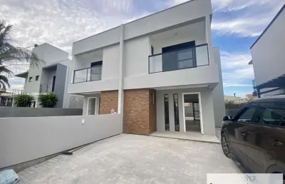 Casa para venda em florianópolis, carianos, 3 dormitórios, 1 suíte, 3 banheiros, 2 vagas