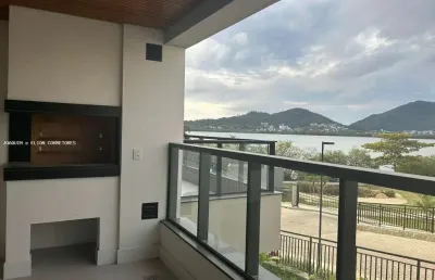 Apartamento para venda em florianópolis, joão paulo, 3 dormitórios, 3 suítes, 4 banheiros, 2 vagas
