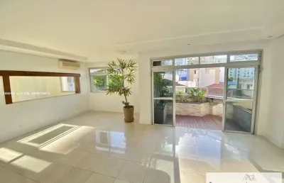 Apartamento para venda em florianópolis, centro, 4 dormitórios, 2 suítes, 5 banheiros, 2 vagas
