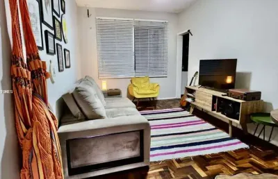 Apartamento para venda em florianópolis, centro, 1 dormitório, 1 banheiro