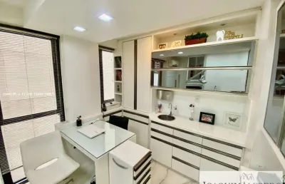 Sala comercial para venda em florianópolis, centro, 1 banheiro