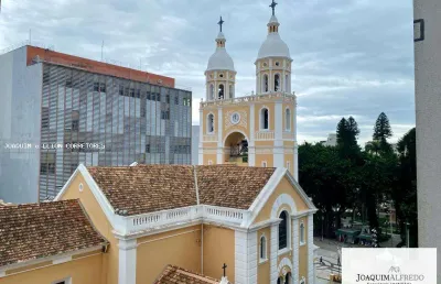 Apartamento para venda em florianópolis, centro, 2 dormitórios, 2 banheiros