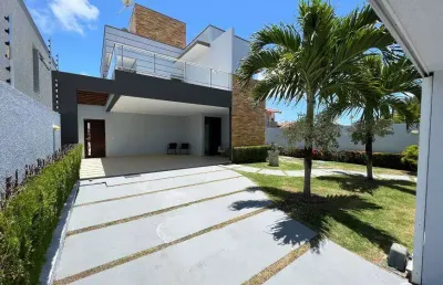 Casa condominio mares do sul com 335 metros quadrados com 4 quartos em - marechal deodoro