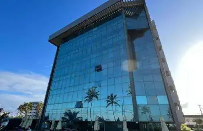 Apartamento para venda com 33 metros quadrados com 1 quarto em cruz das almas - maceió - alagoas