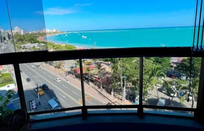 Apartamento com 3 quartos à venda na Rua Júlio Plech Filho, 49, Pajuçara, Maceió