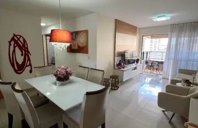 Apartamento com 3 quartos à venda na Rua Arthur Bulhões, 421, Jatiúca, Maceió